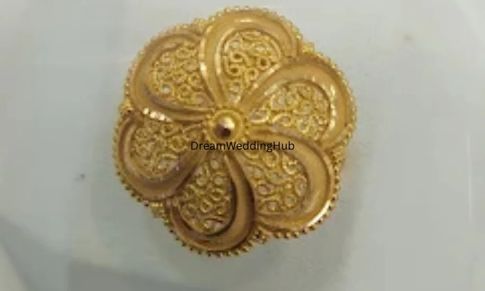 Shree Ganesh Jewellers